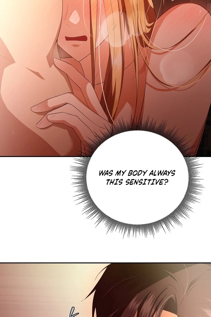 From Day Until Night Chapter 5 page 9 - 