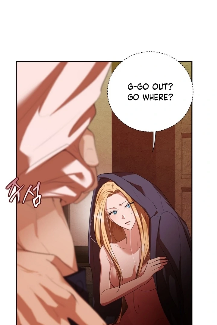 From Day Until Night Chapter 5 page 84 - 