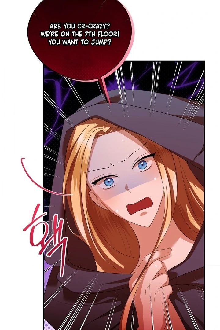 From Day Until Night Chapter 5 page 92 - 