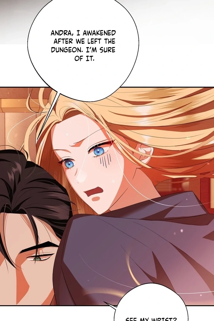 From Day Until Night Chapter 5 page 99 - 