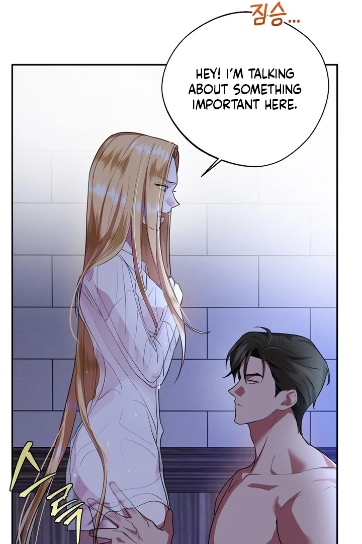 From Day Until Night Chapter 6 page 110 - 