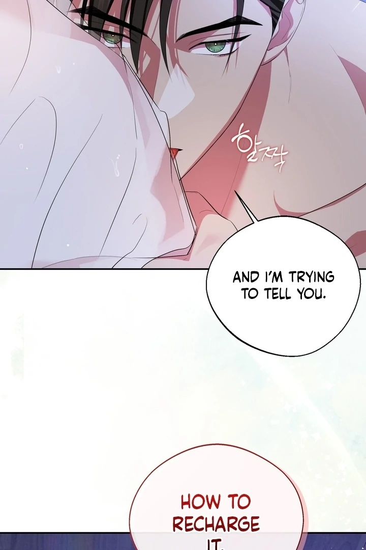 From Day Until Night Chapter 6 page 112 - 