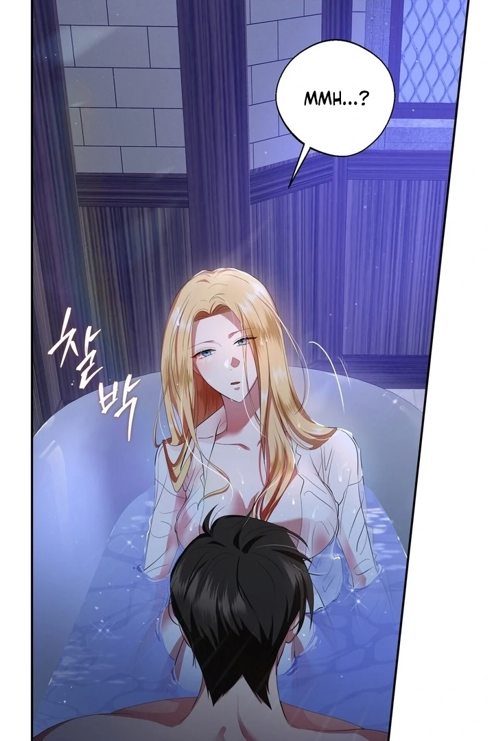 From Day Until Night Chapter 6 page 19 - 