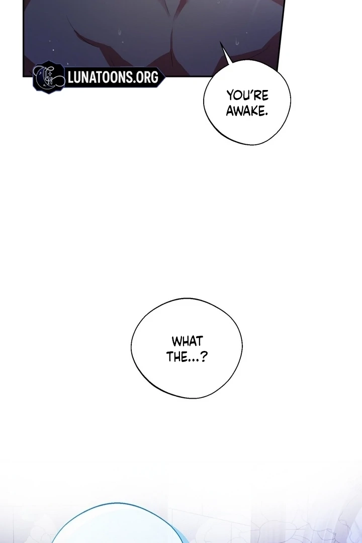 From Day Until Night Chapter 6 page 20 - 
