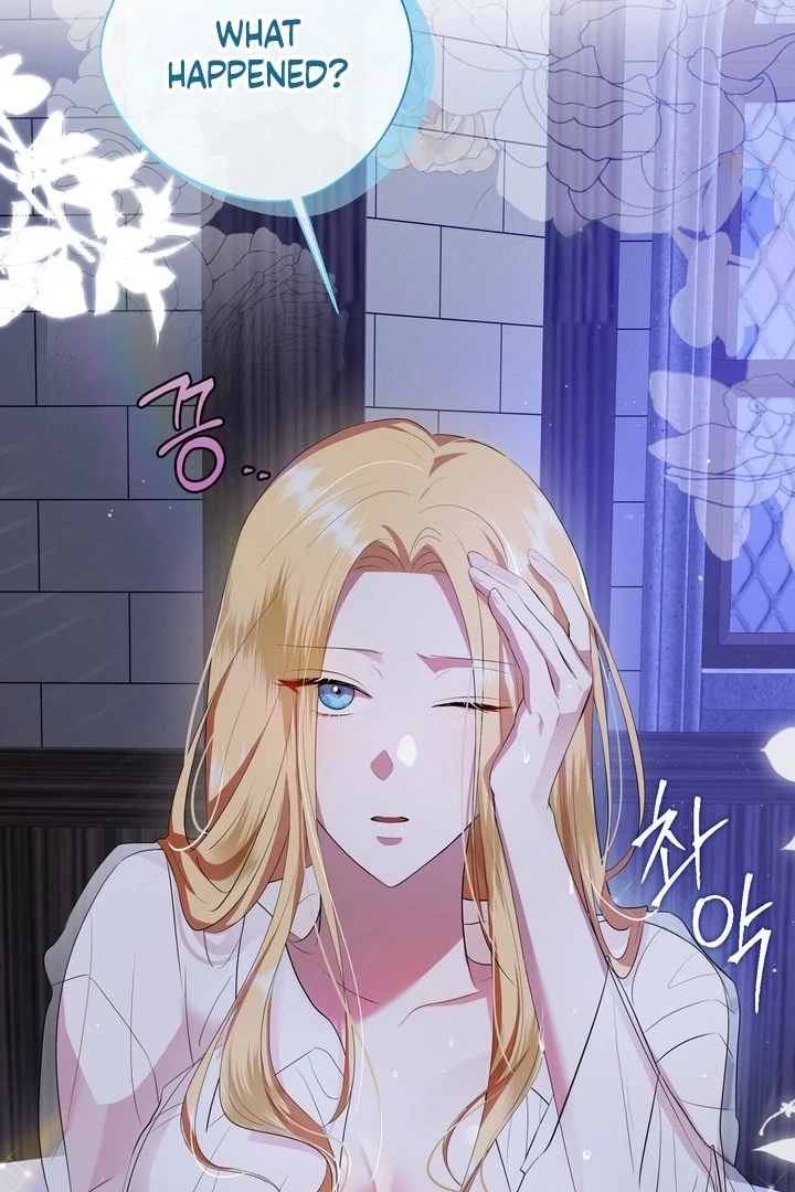 From Day Until Night Chapter 6 page 21 - 