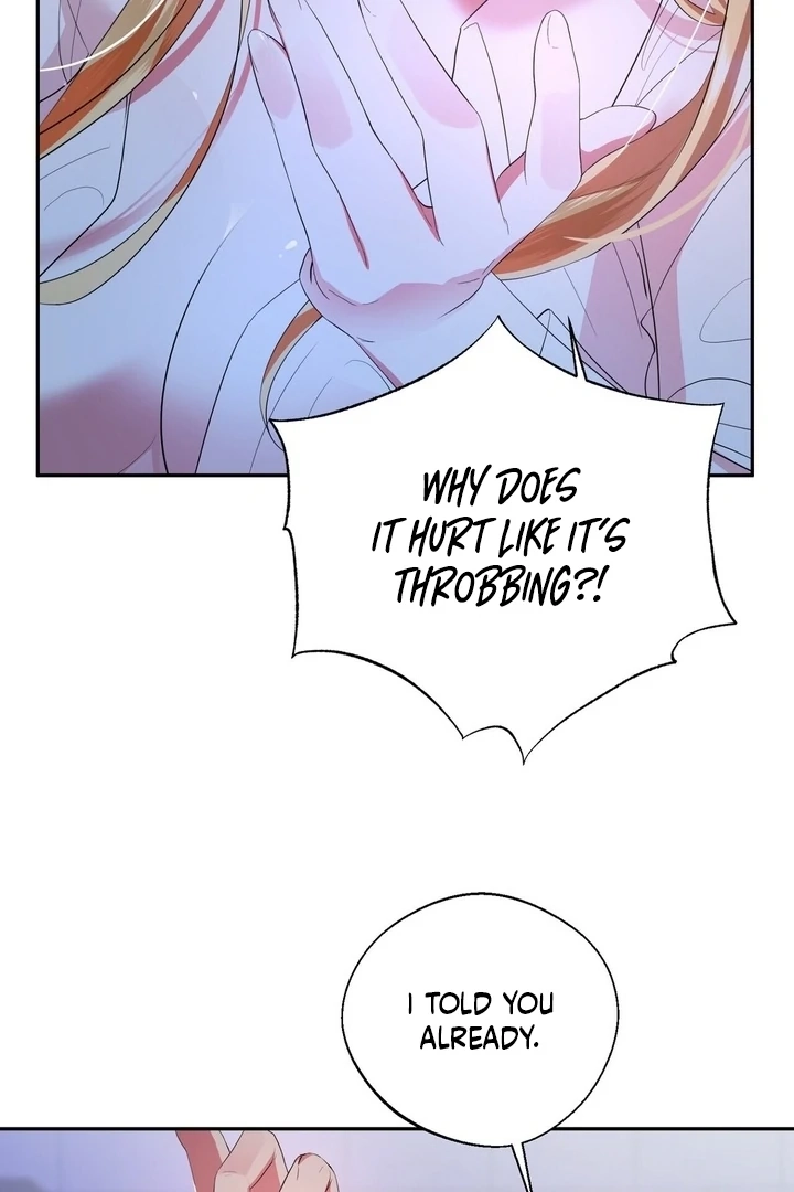 From Day Until Night Chapter 6 page 25 - 