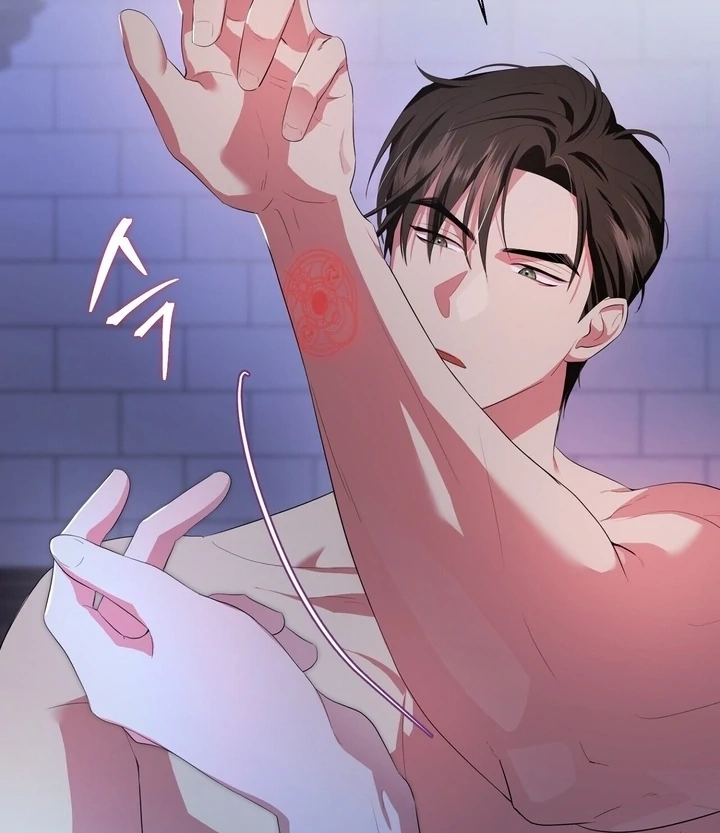 From Day Until Night Chapter 6 page 26 - 