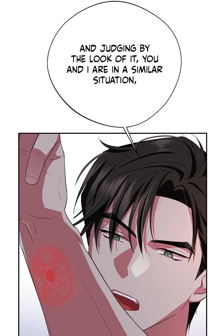 From Day Until Night Chapter 6 page 28 - 