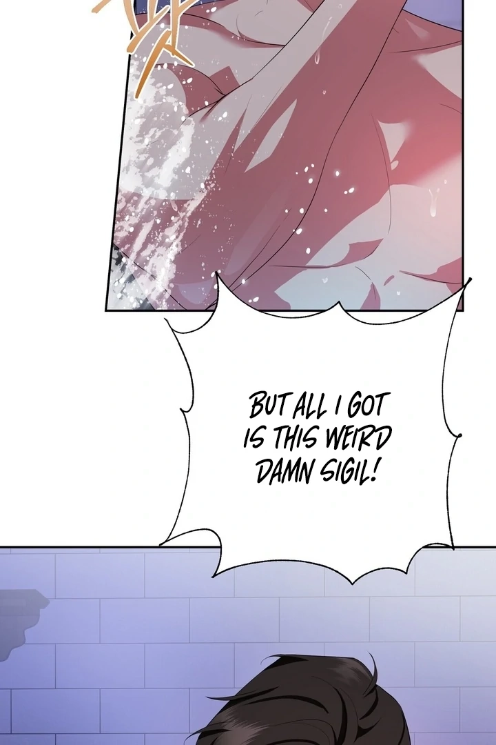 From Day Until Night Chapter 6 page 32 - 
