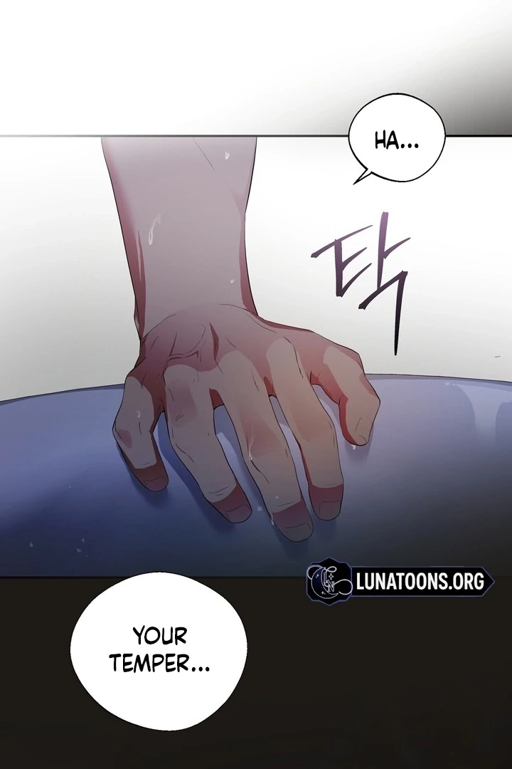 From Day Until Night Chapter 6 page 34 - 