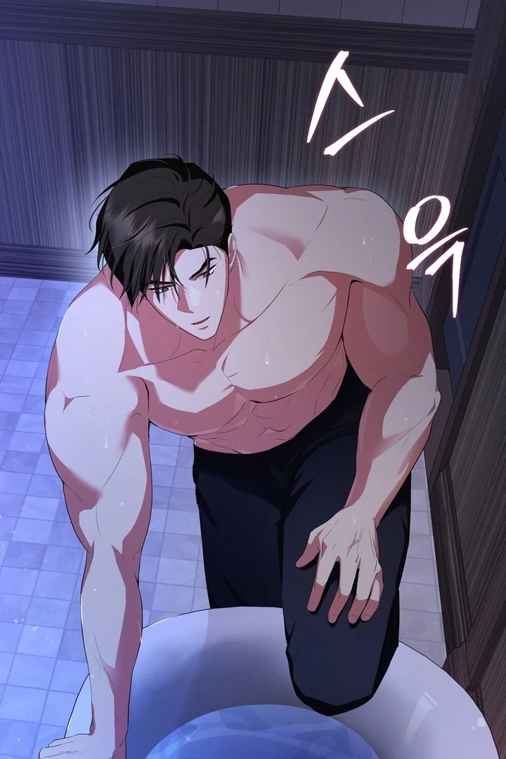 From Day Until Night Chapter 6 page 36 - 