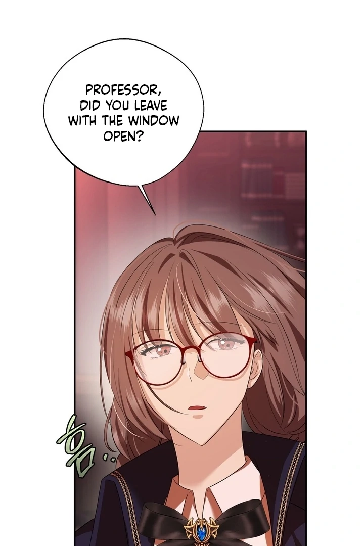 From Day Until Night Chapter 6 page 5 - 