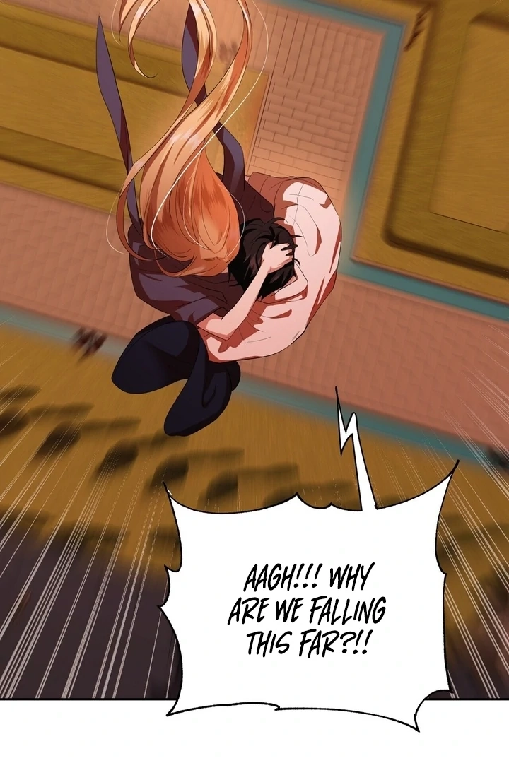 From Day Until Night Chapter 6 page 49 - 