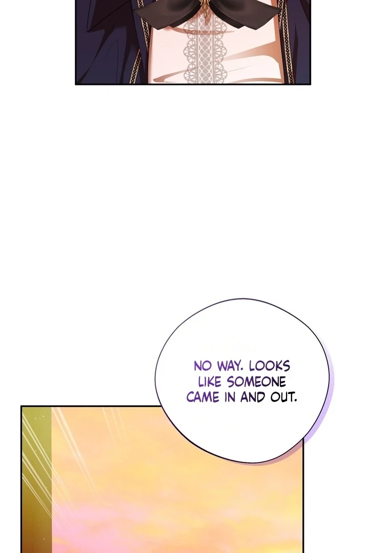 From Day Until Night Chapter 6 page 6 - 