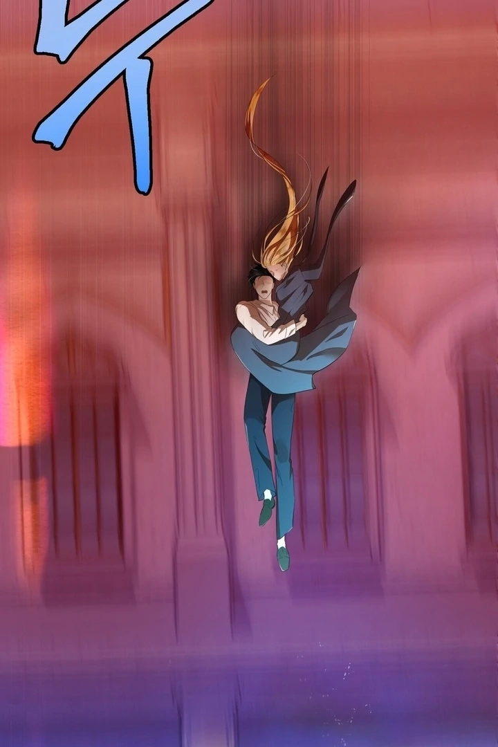 From Day Until Night Chapter 6 page 56 - 