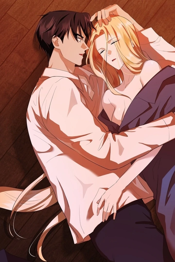 From Day Until Night Chapter 6 page 70 - 