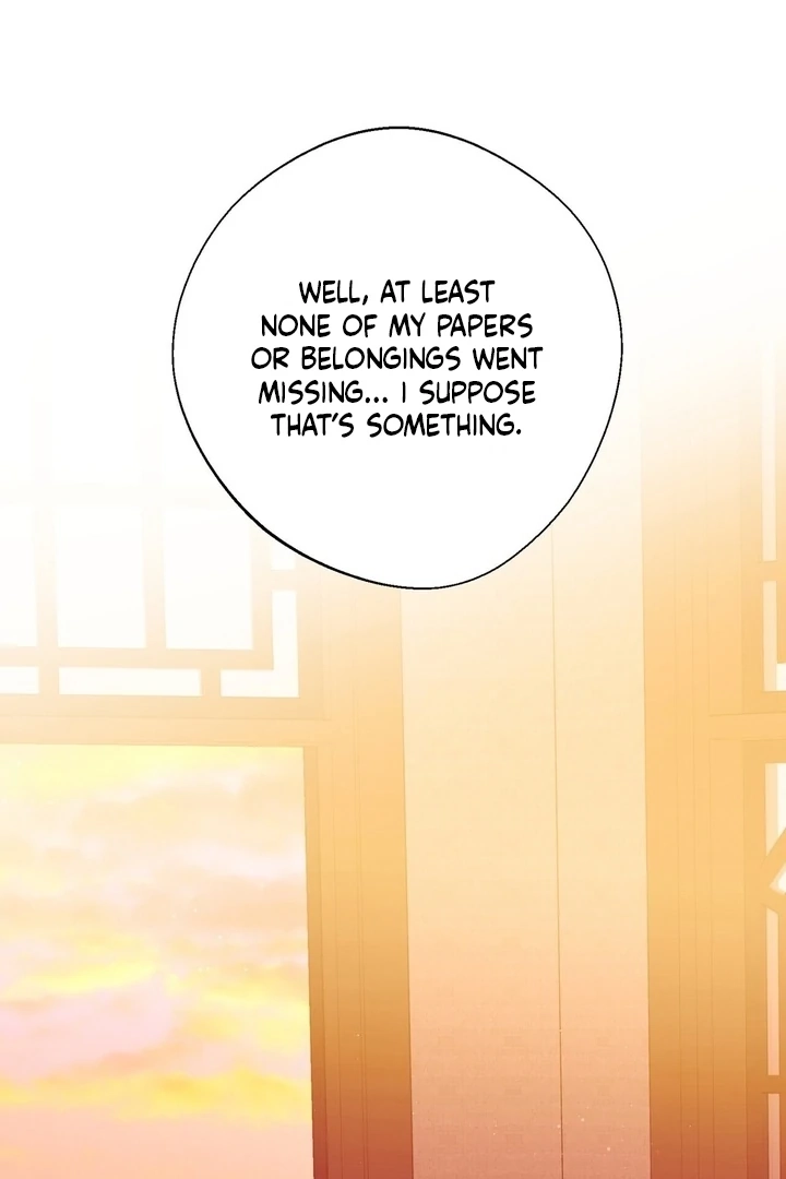 From Day Until Night Chapter 6 page 8 - 