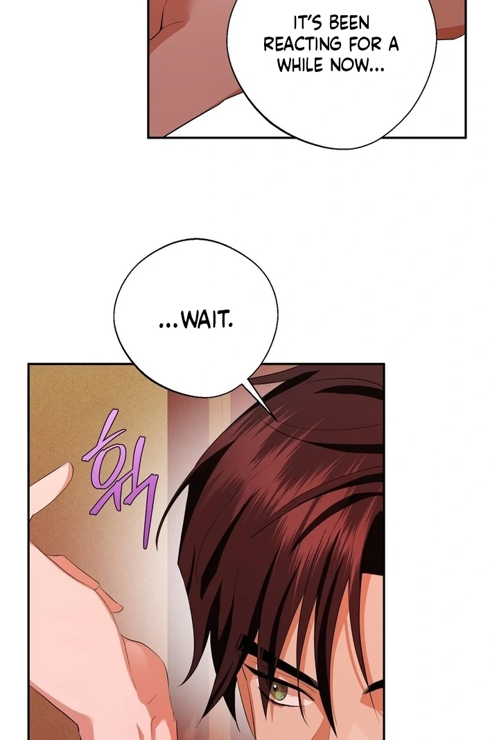 From Day Until Night Chapter 6 page 80 - 