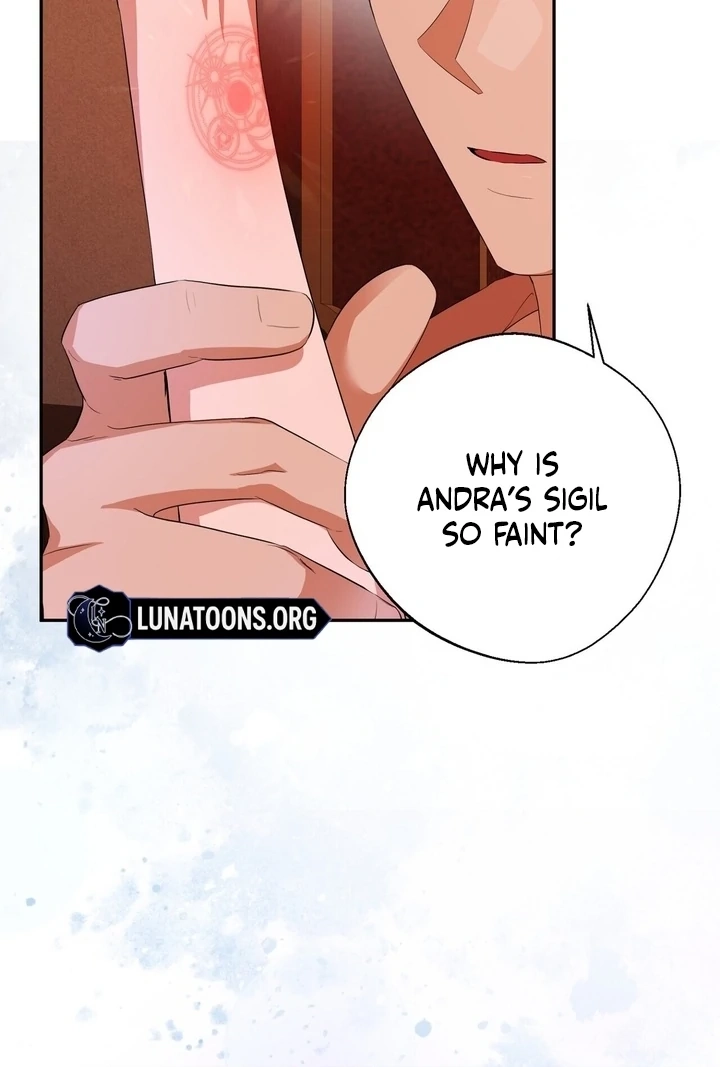 From Day Until Night Chapter 6 page 81 - 