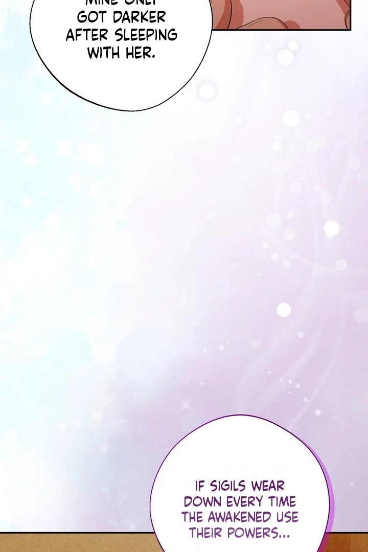 From Day Until Night Chapter 6 page 83 - 