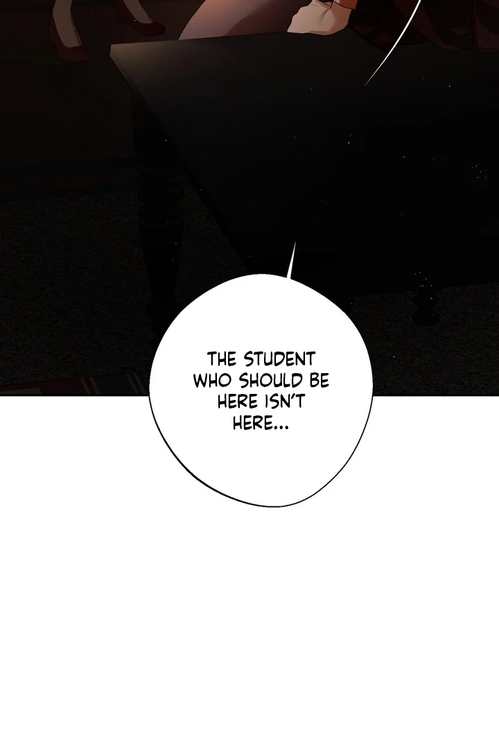 From Day Until Night Chapter 6 page 10 - 