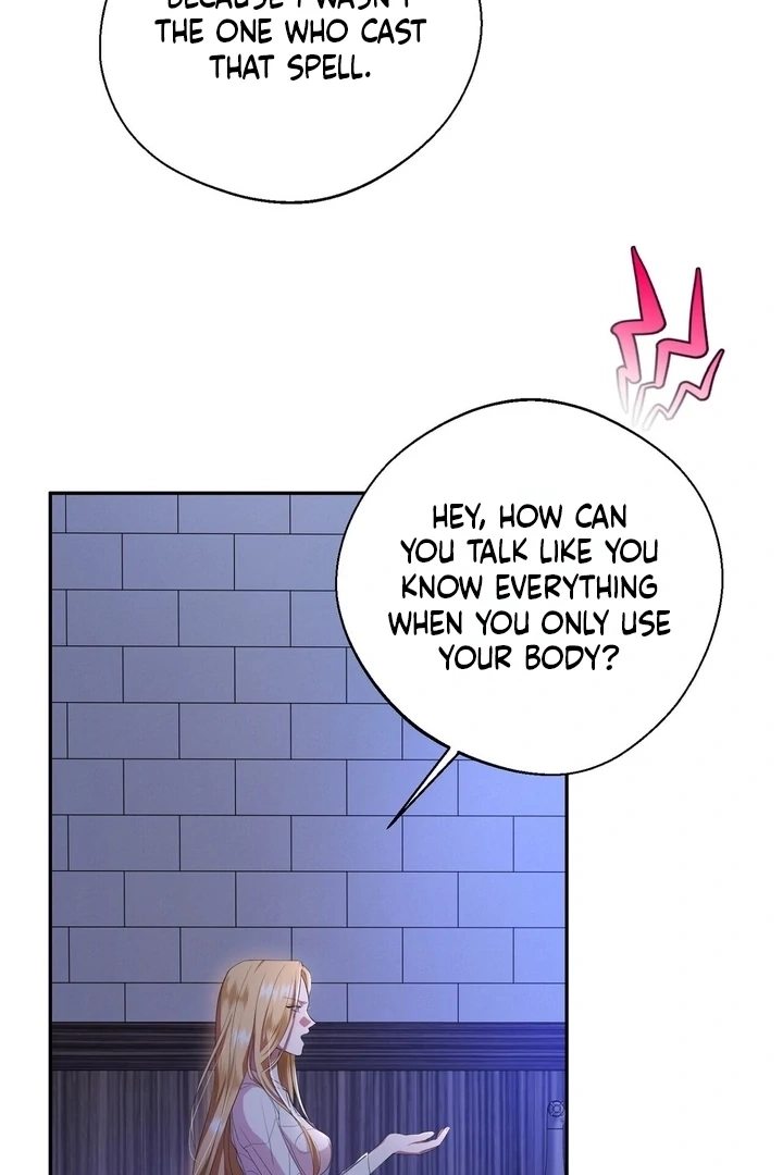 From Day Until Night Chapter 6 page 91 - 