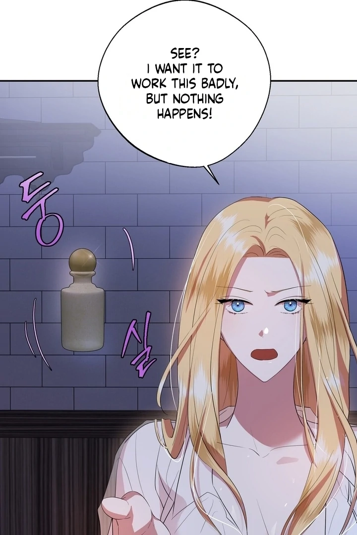 From Day Until Night Chapter 6 page 98 - 