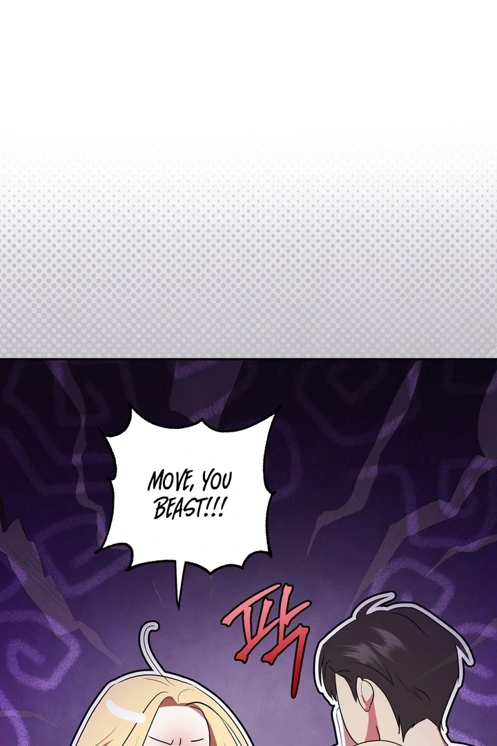 From Day Until Night Chapter 7 page 22 - 