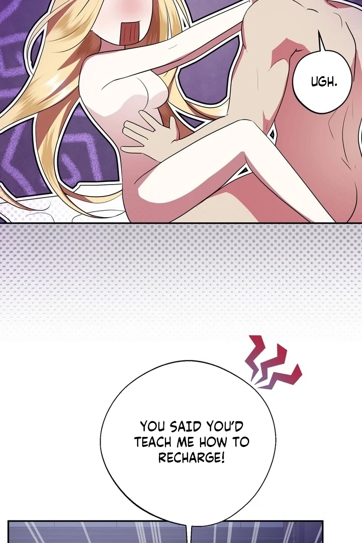 From Day Until Night Chapter 7 page 23 - 