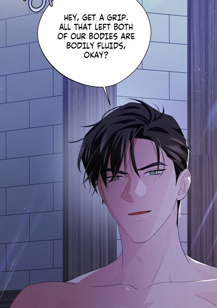 From Day Until Night Chapter 7 page 27 - 