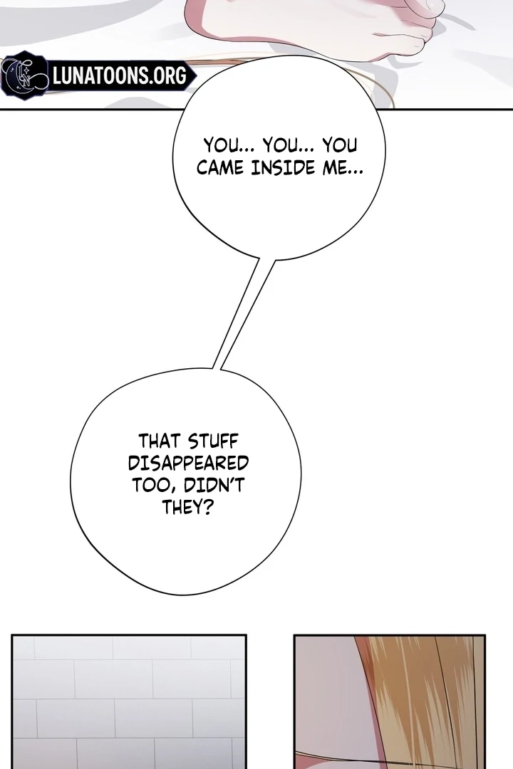 From Day Until Night Chapter 7 page 35 - 