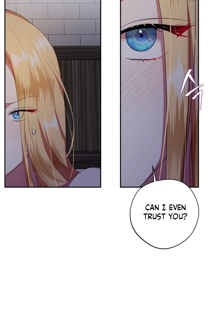 From Day Until Night Chapter 7 page 36 - 