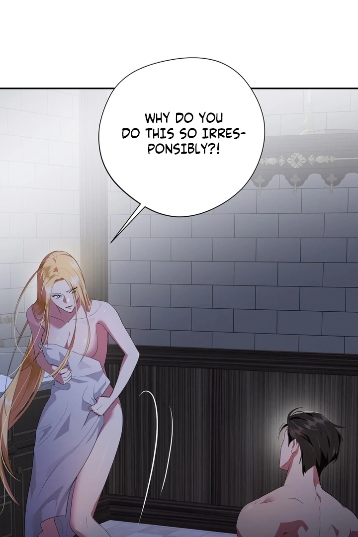 From Day Until Night Chapter 7 page 37 - 