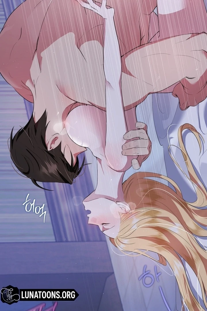 From Day Until Night Chapter 7 page 5 - 