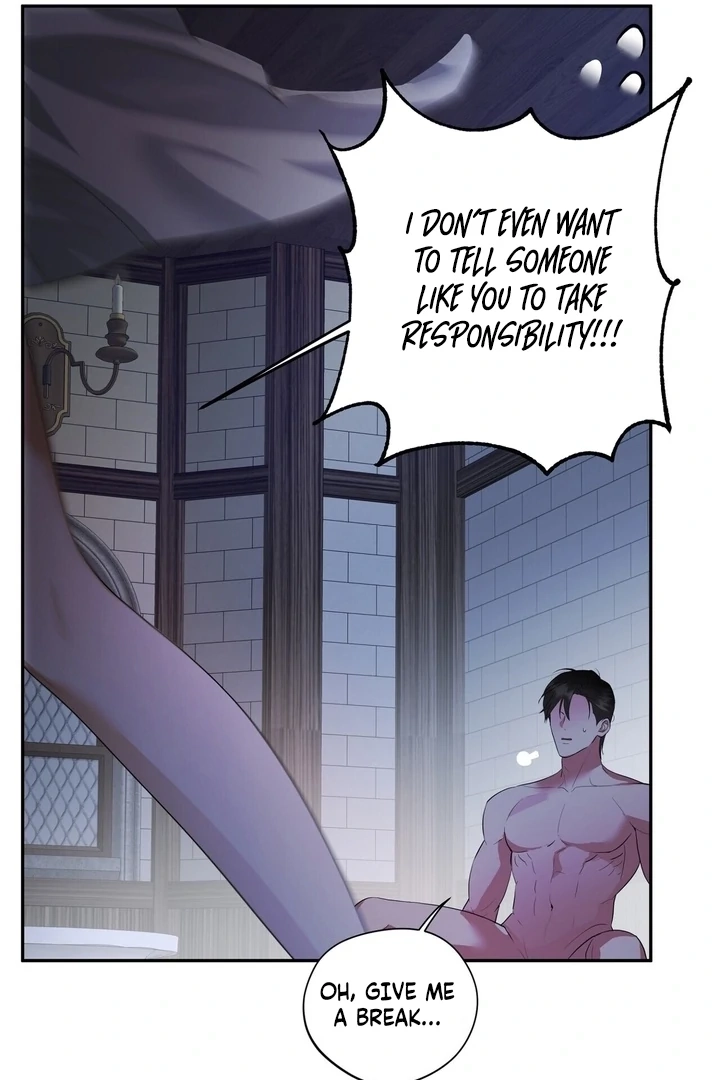 From Day Until Night Chapter 7 page 43 - 