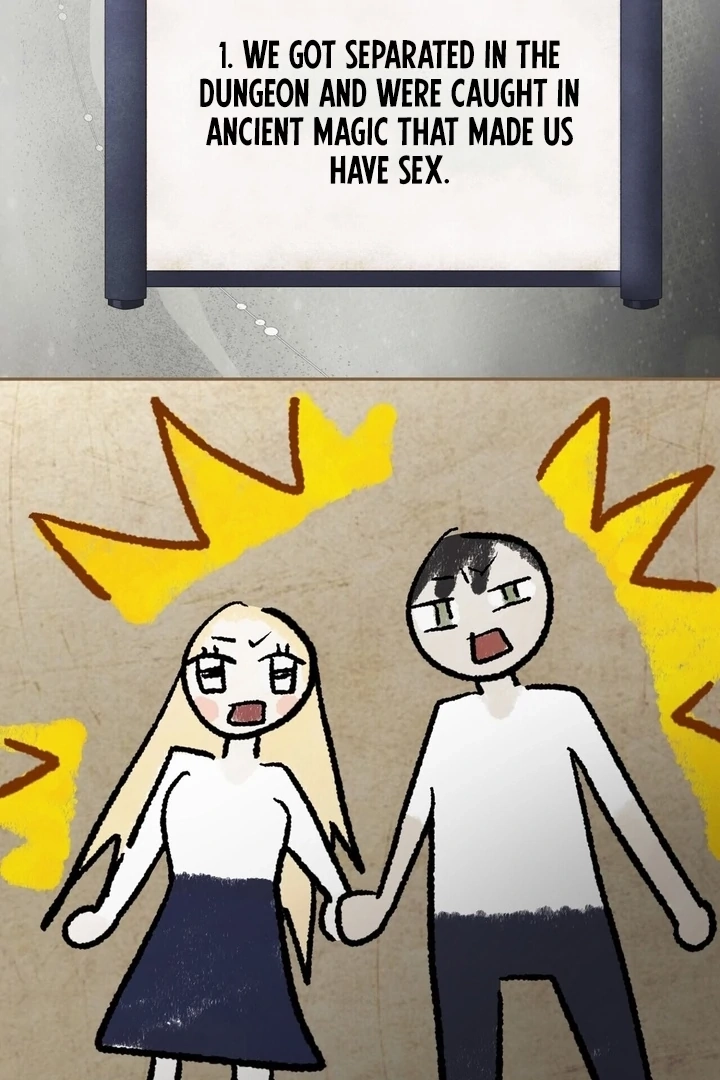 From Day Until Night Chapter 7 page 52 - 