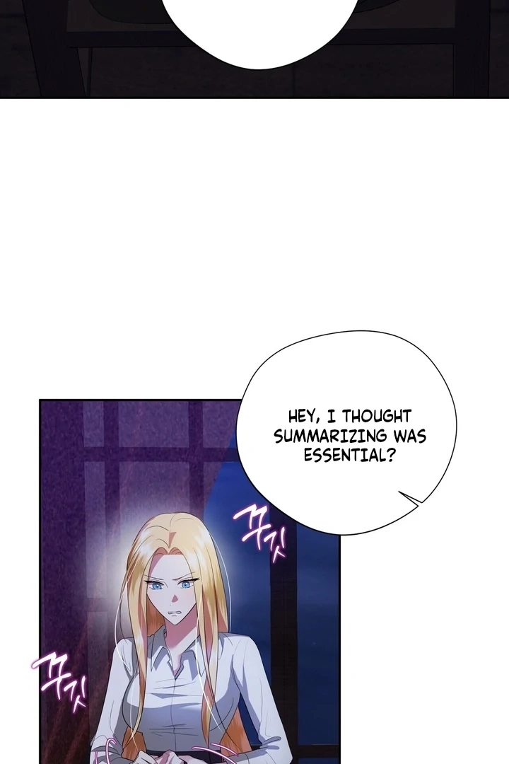 From Day Until Night Chapter 7 page 66 - 