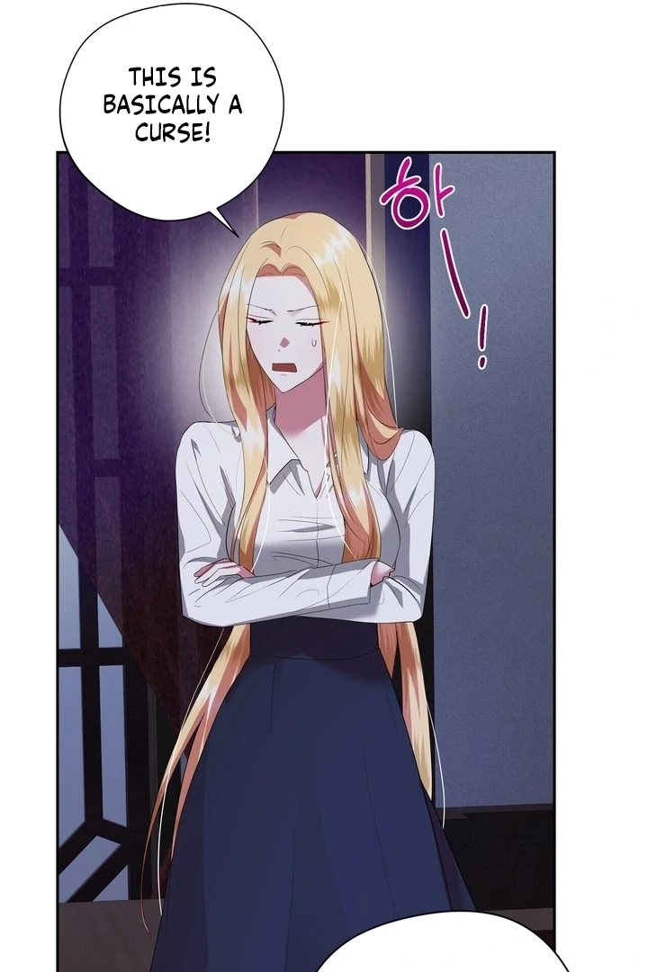 From Day Until Night Chapter 7 page 71 - 