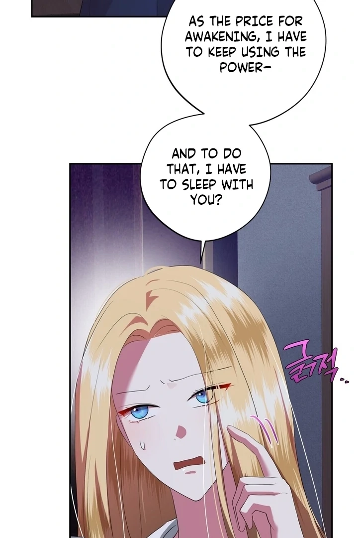 From Day Until Night Chapter 7 page 72 - 