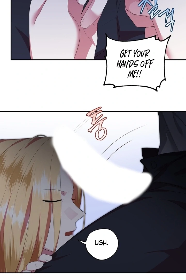 From Day Until Night Chapter 7 page 81 - 