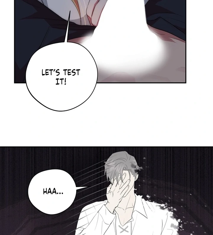 From Day Until Night Chapter 7 page 83 - 