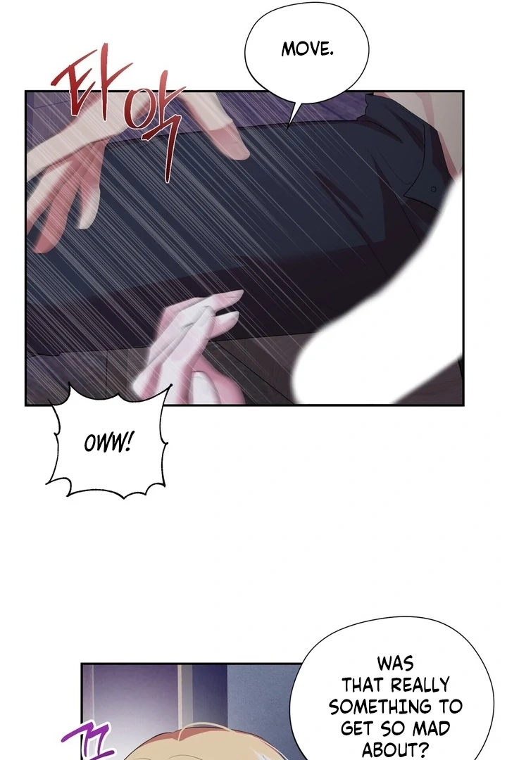 From Day Until Night Chapter 7 page 85 - 