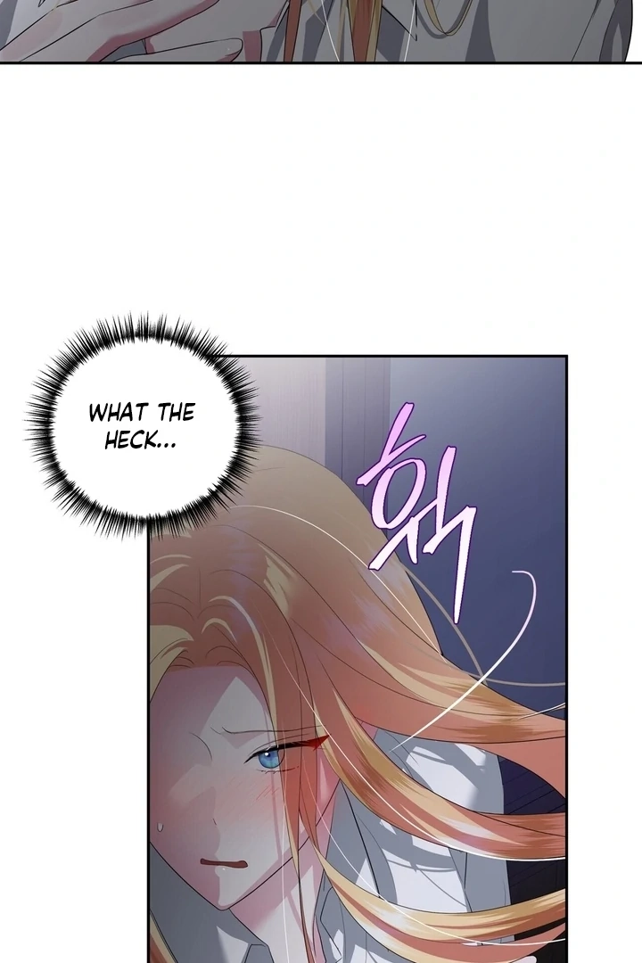 From Day Until Night Chapter 7 page 89 - 