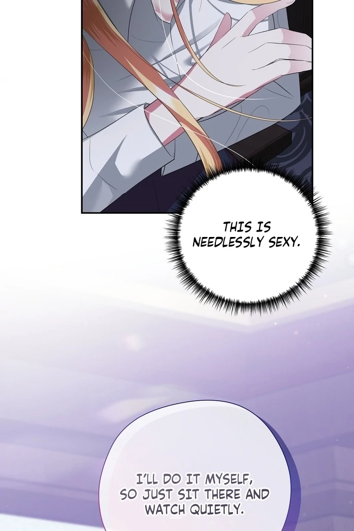 From Day Until Night Chapter 7 page 90 - 