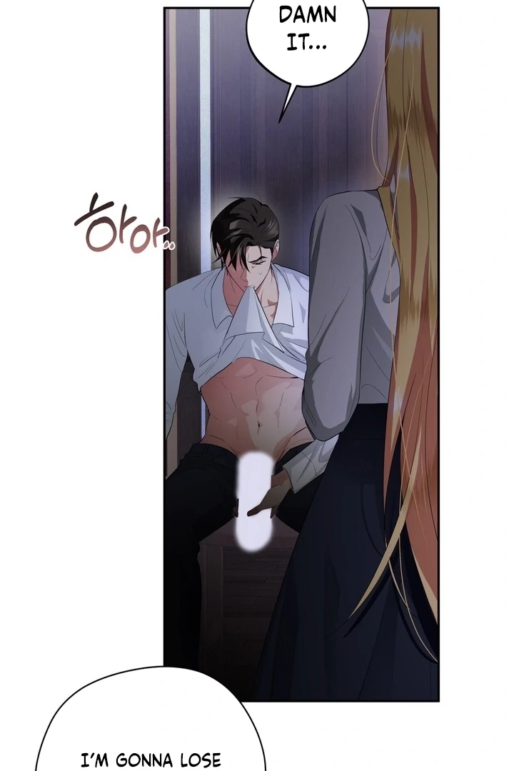 From Day Until Night Chapter 8 page 20 - 