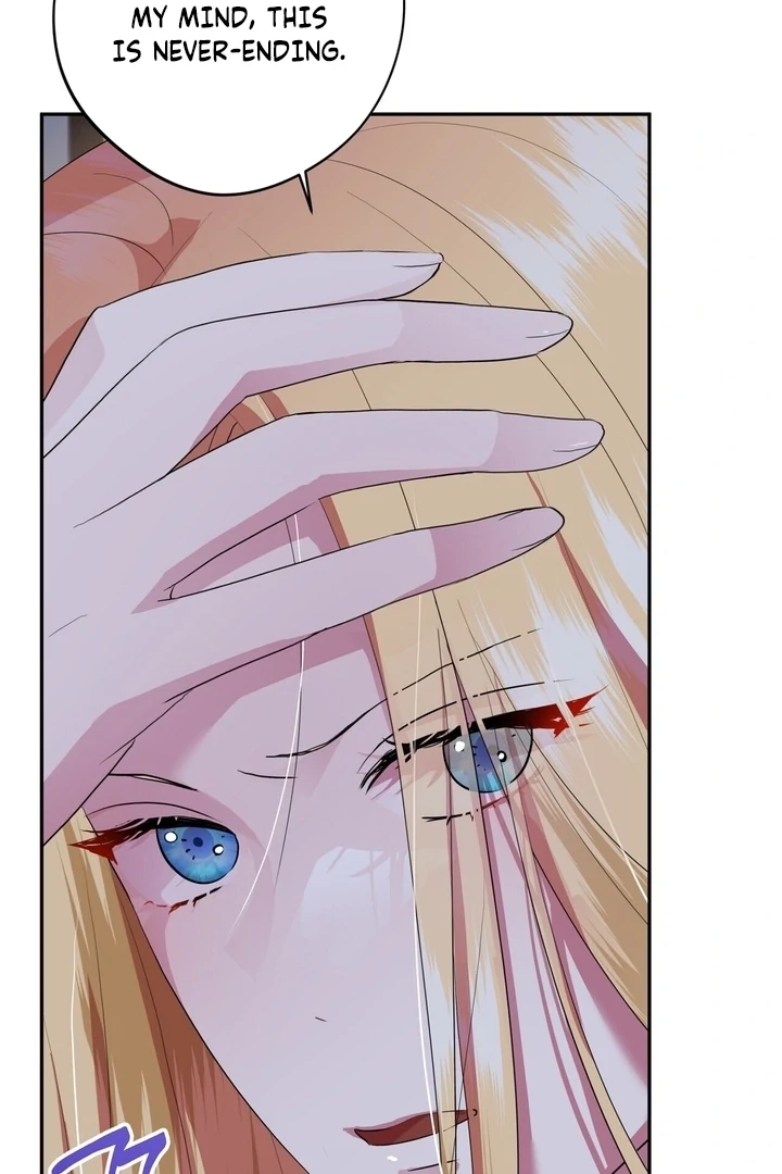 From Day Until Night Chapter 8 page 21 - 