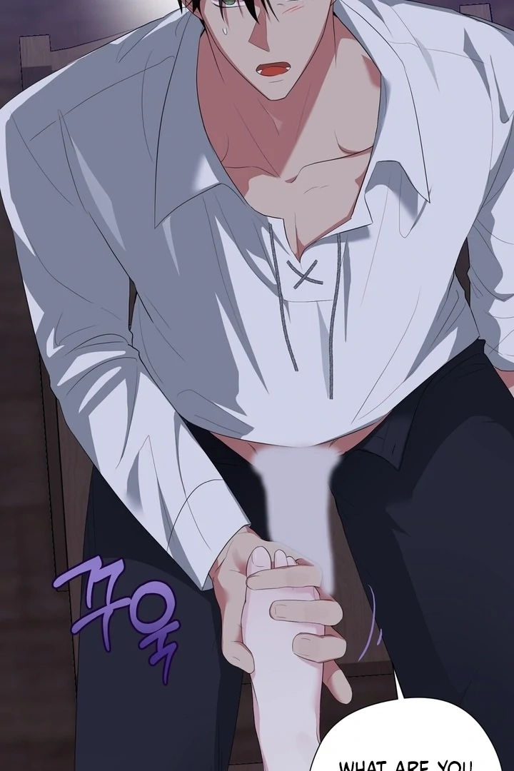 From Day Until Night Chapter 8 page 31 - 