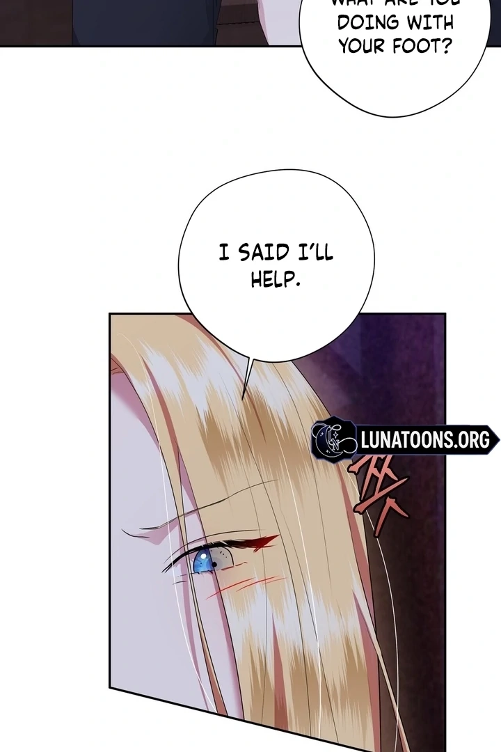 From Day Until Night Chapter 8 page 32 - 