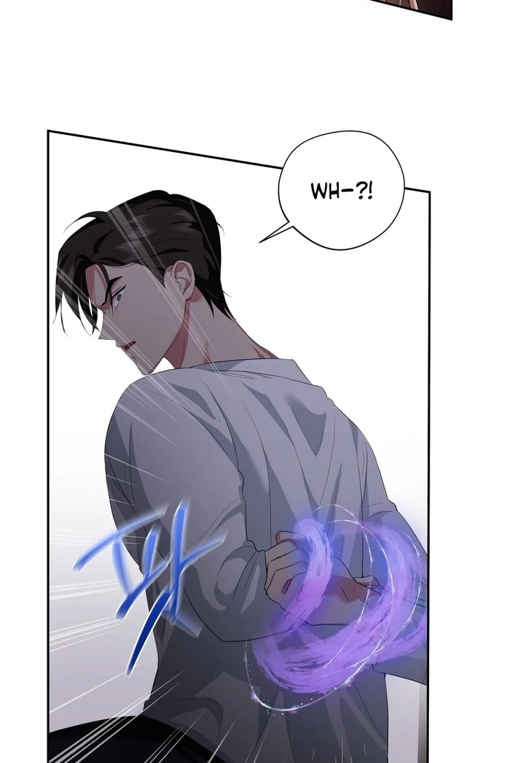 From Day Until Night Chapter 8 page 33 - 
