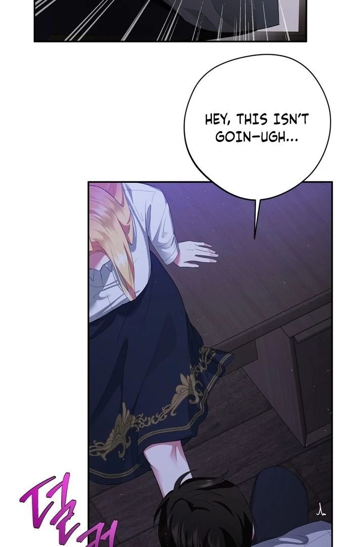 From Day Until Night Chapter 8 page 34 - 